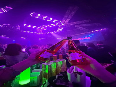 南充夜总会招聘